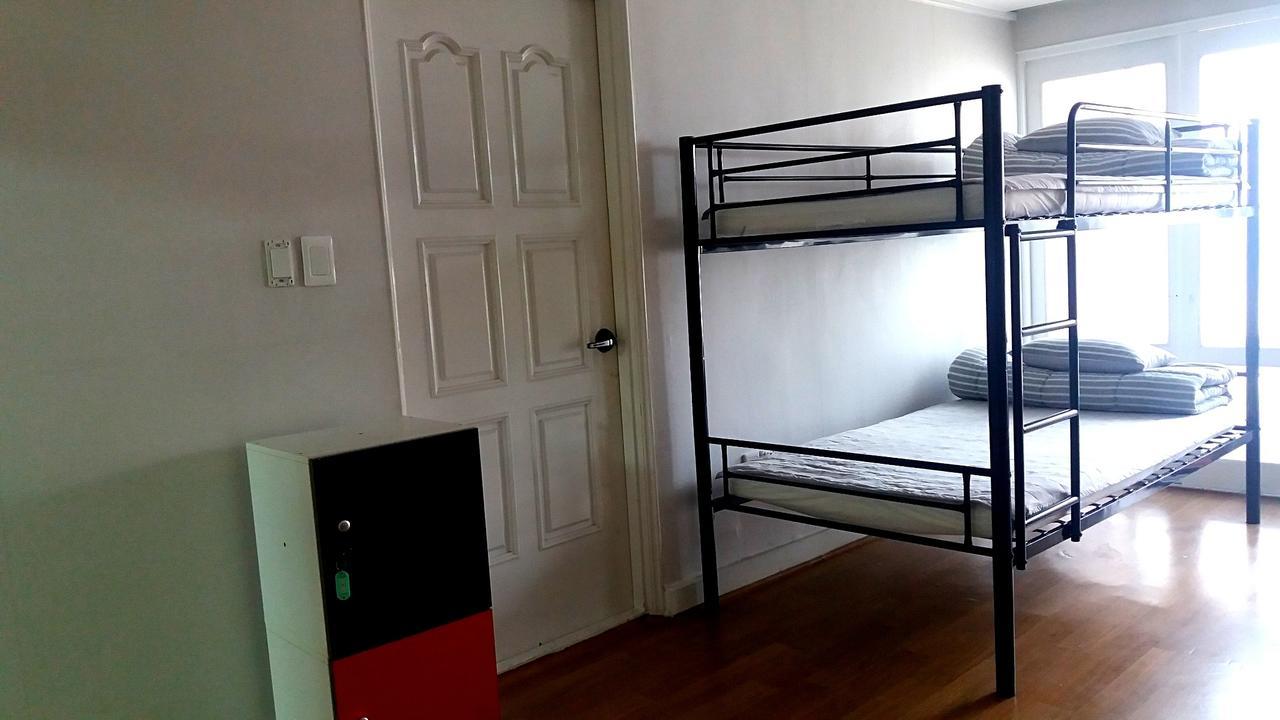 Silk Road Hostel 釜山 外观 照片