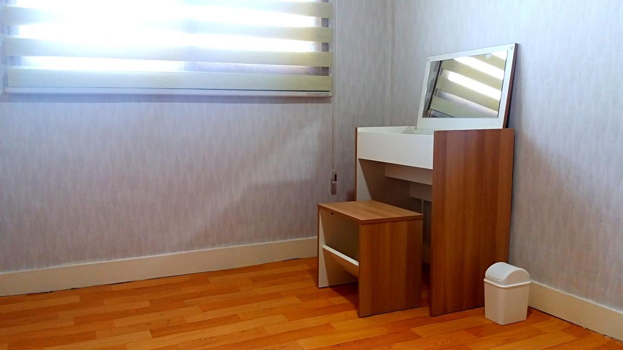 Silk Road Hostel 釜山 外观 照片