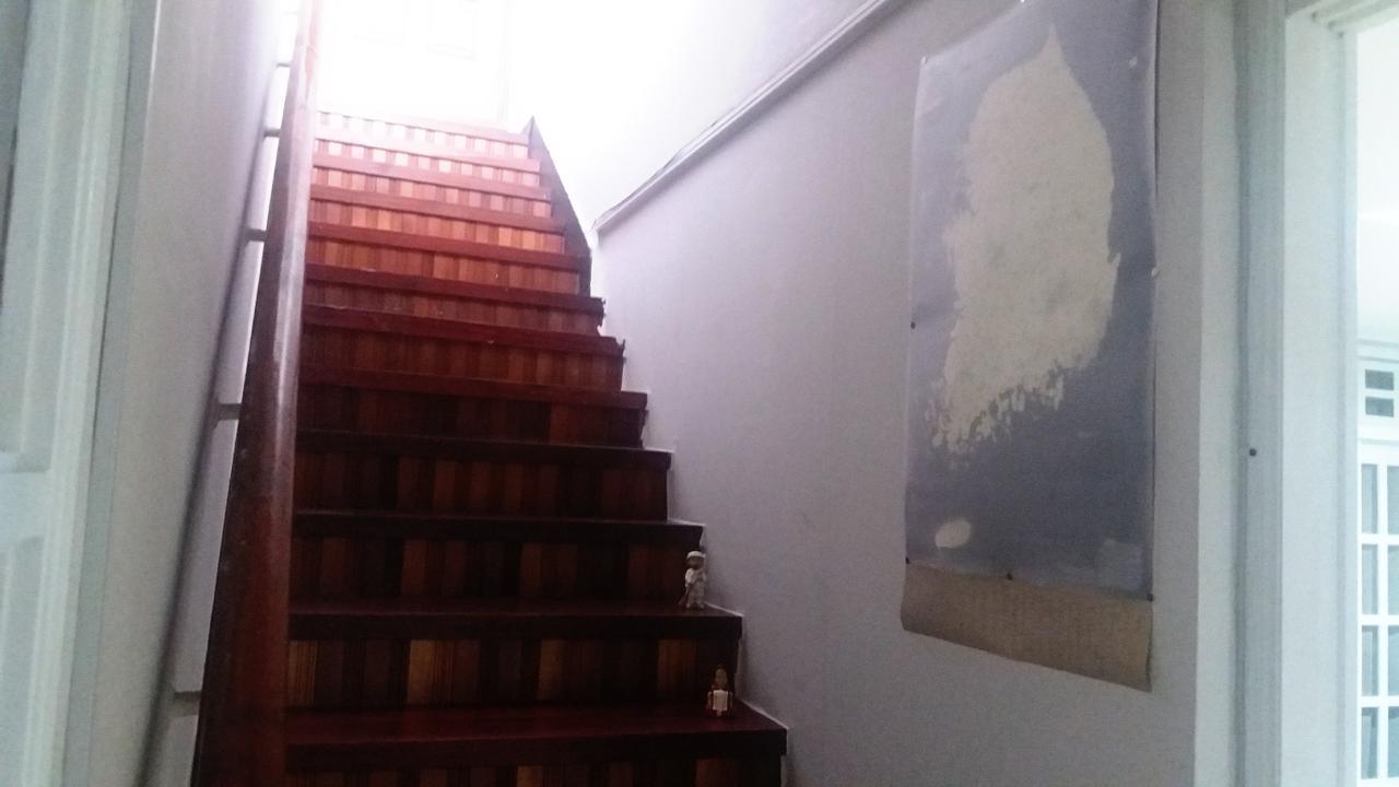 Silk Road Hostel 釜山 外观 照片