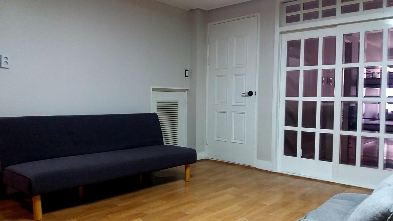 Silk Road Hostel 釜山 外观 照片