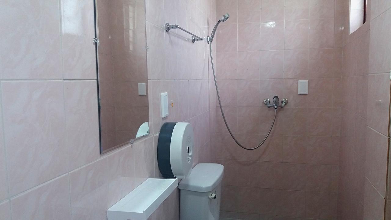 Silk Road Hostel 釜山 外观 照片