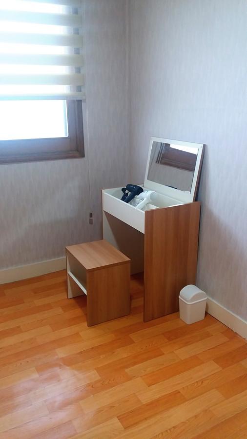 Silk Road Hostel 釜山 外观 照片