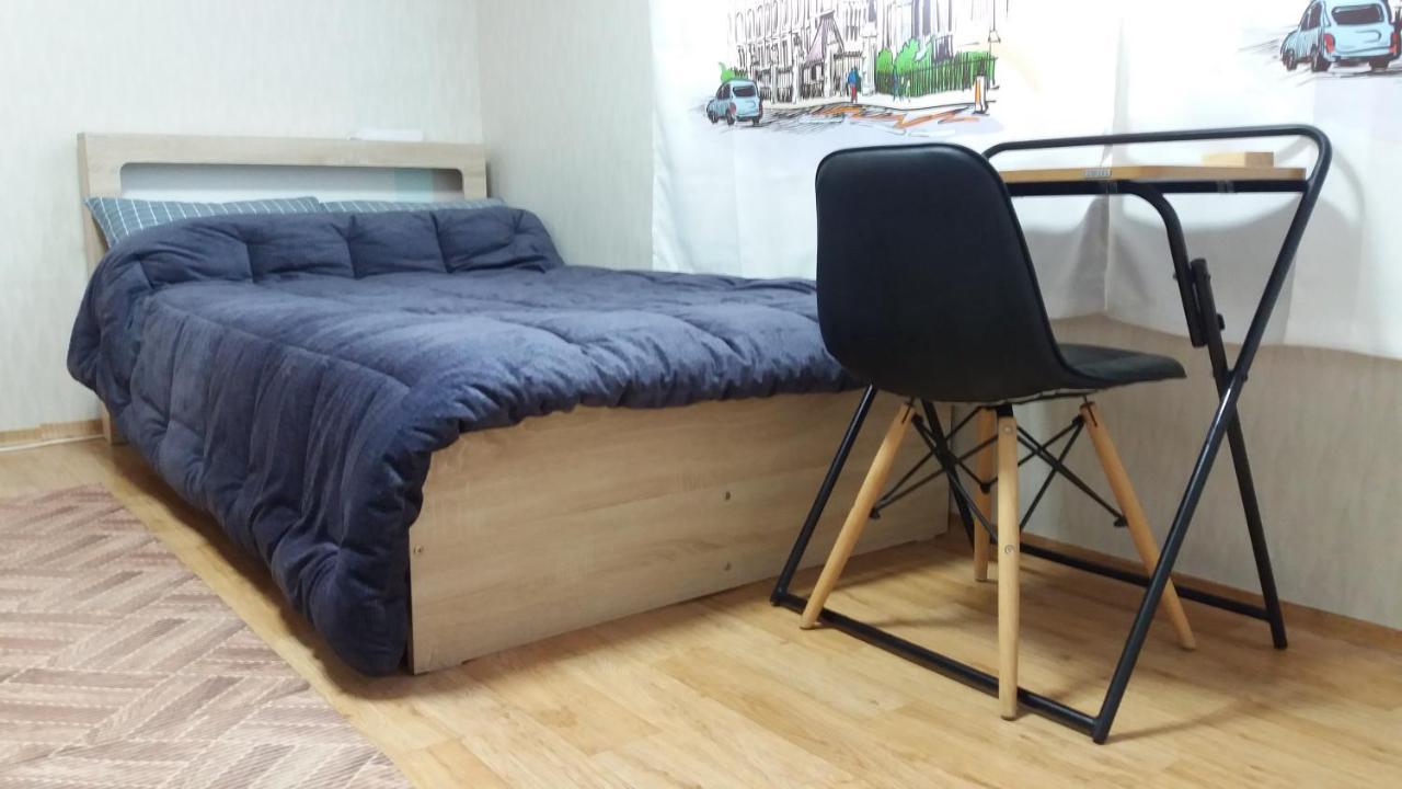 Silk Road Hostel 釜山 外观 照片