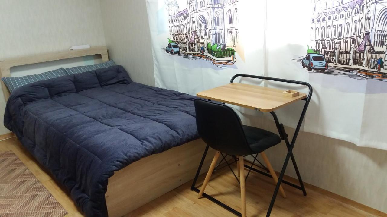 Silk Road Hostel 釜山 外观 照片