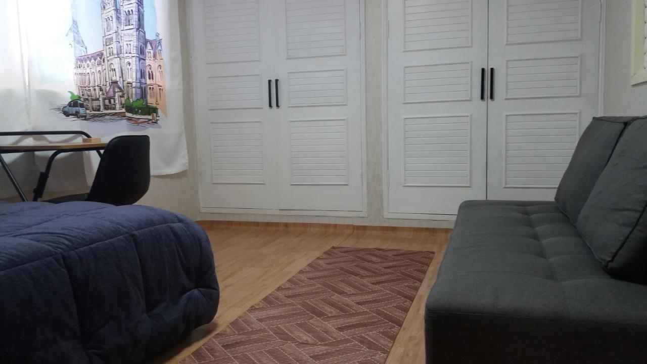 Silk Road Hostel 釜山 外观 照片