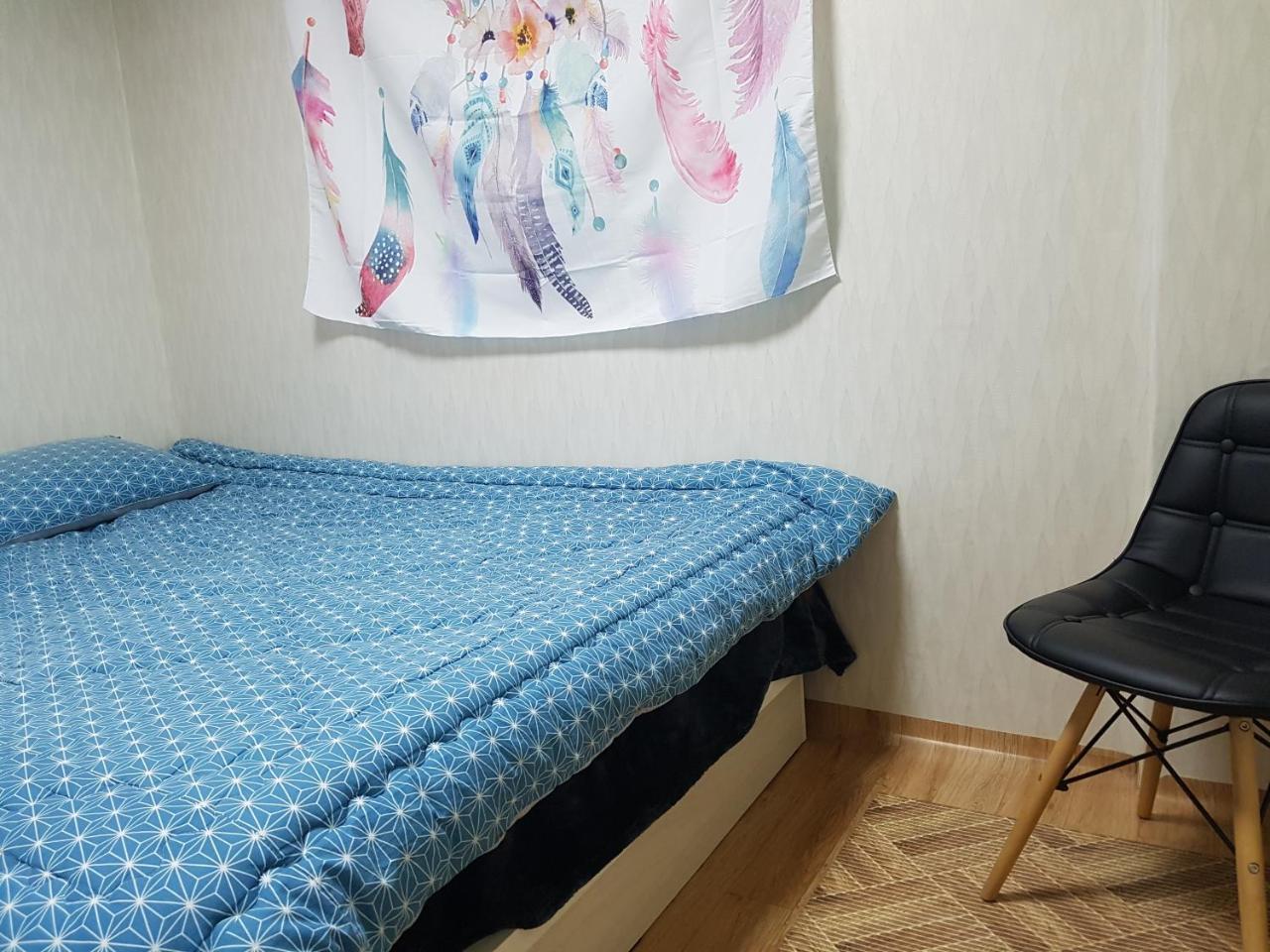 Silk Road Hostel 釜山 外观 照片