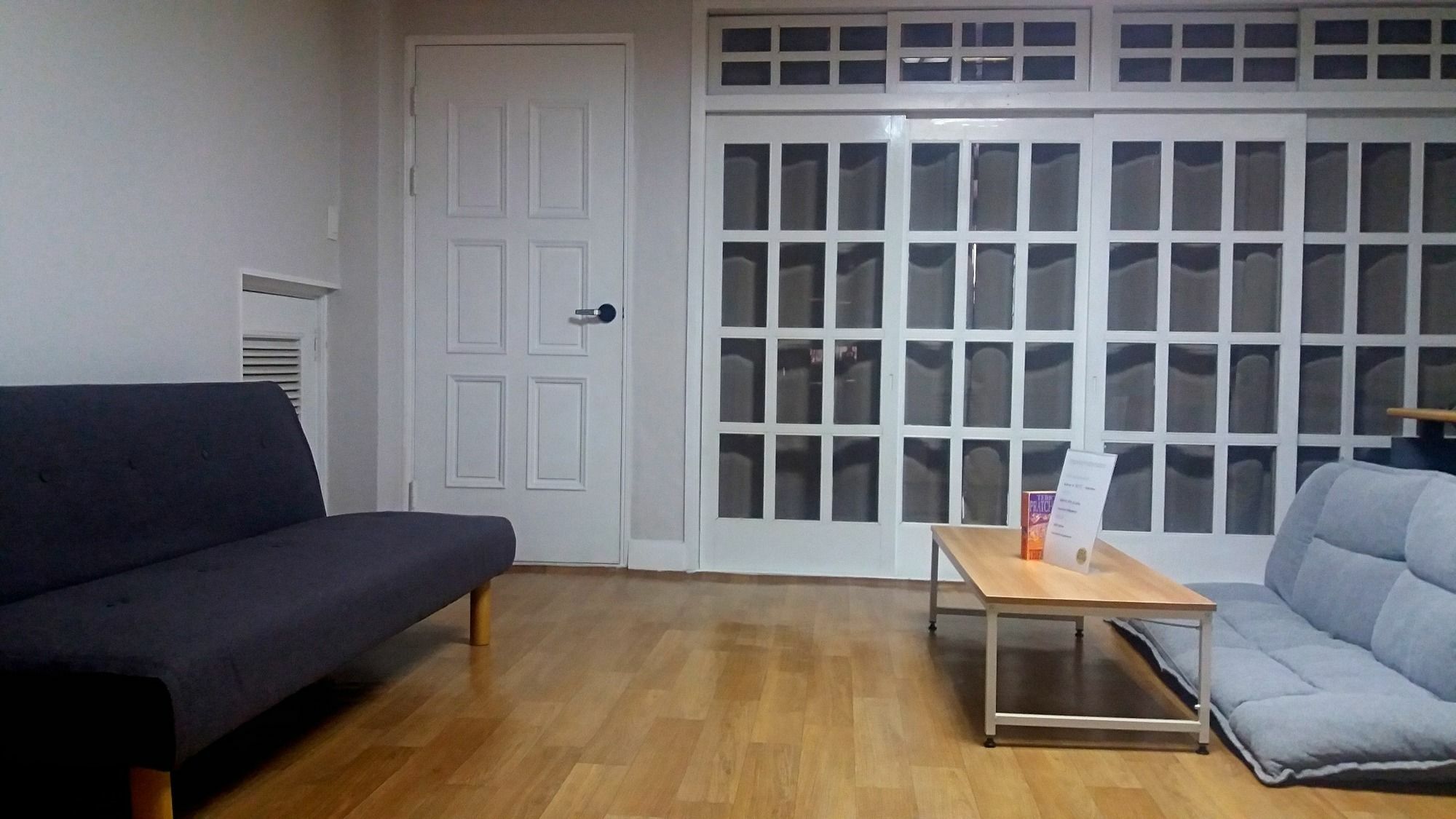 Silk Road Hostel 釜山 外观 照片