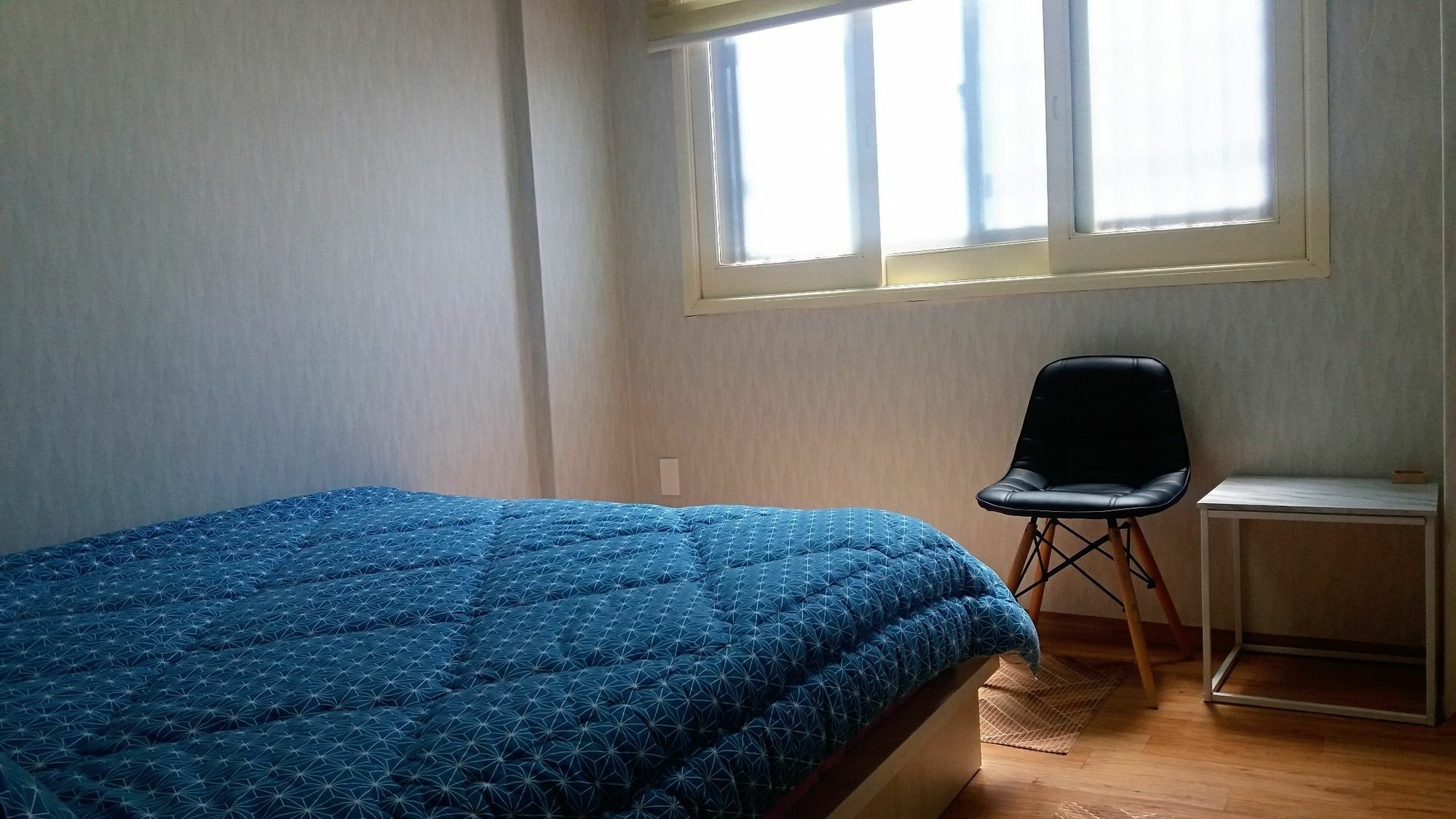 Silk Road Hostel 釜山 外观 照片