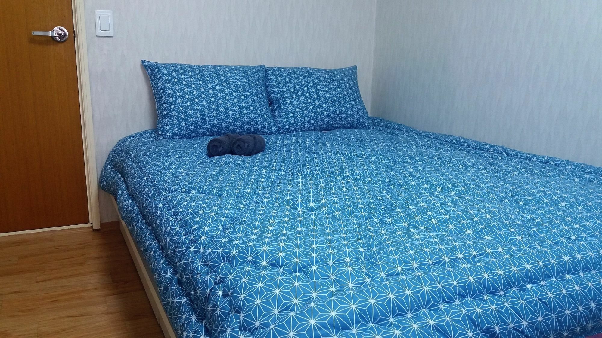 Silk Road Hostel 釜山 外观 照片